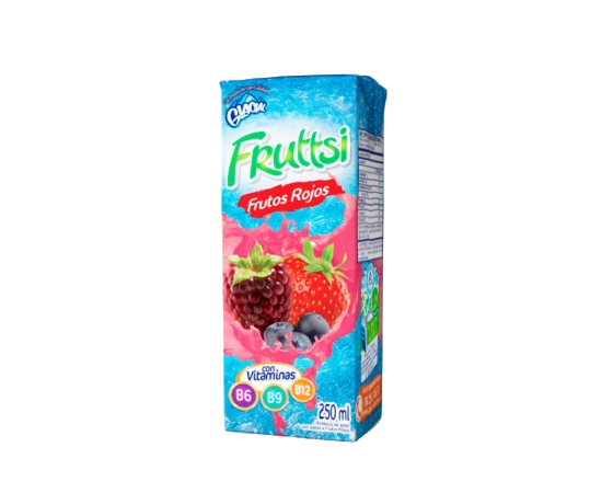 FRUTTSI